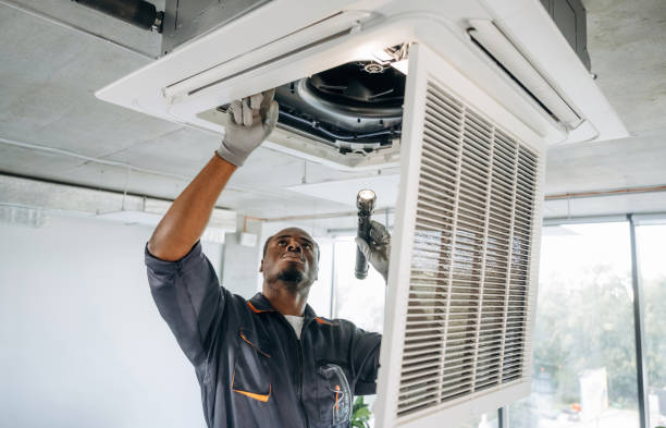 Licensed Hvac service in Franklin, GA - FH HVAC