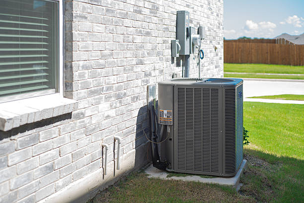 Reliable Hvac contractor in Franklin, GA by FH HVAC